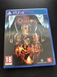 The Quarry Playstation 4 PS4