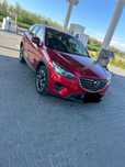 Mazda CX-5_automat 4x4_full options
