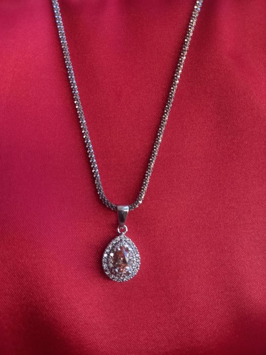 Серебро кулон подвески Kumush kulon