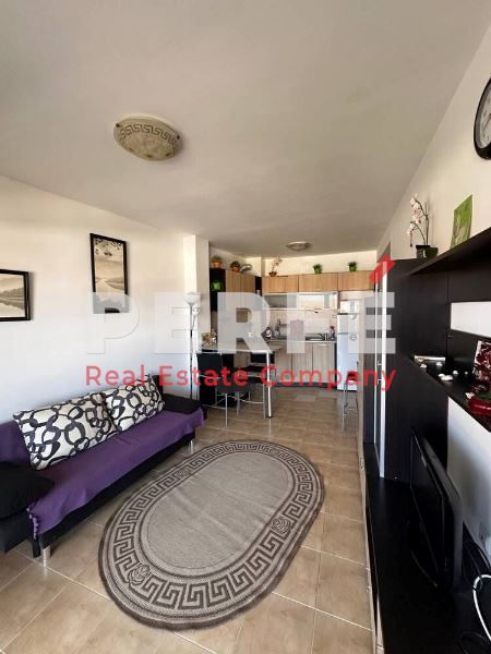 Продава се Двустаен апартамент в Созопол - 52 кв.м за 1135 €/кв.м - Снимка #1