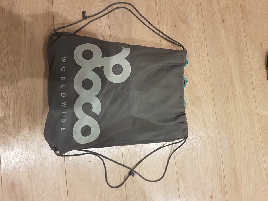 Ролери Powerslide Vi 80