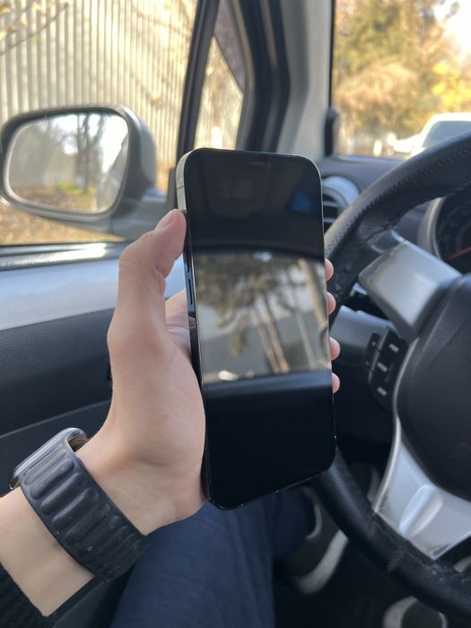 Iphone 12promax 128gb ideal 10/10