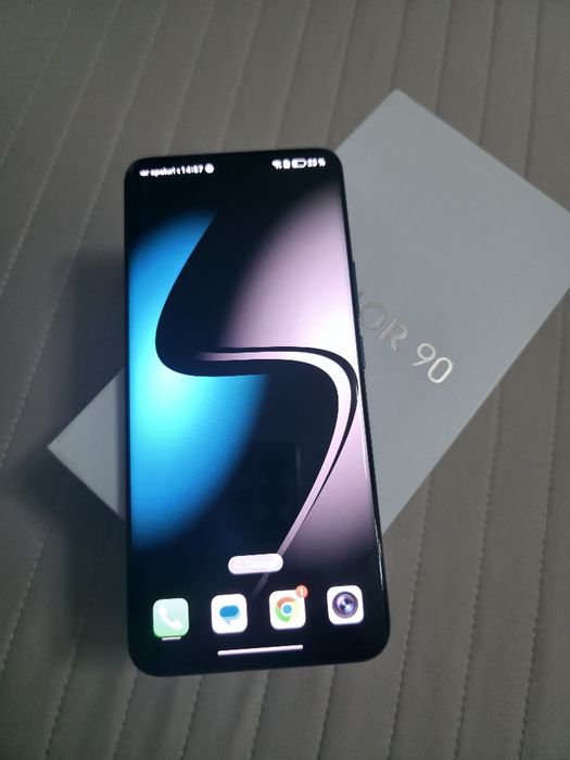 Vand telefon Honnor 90