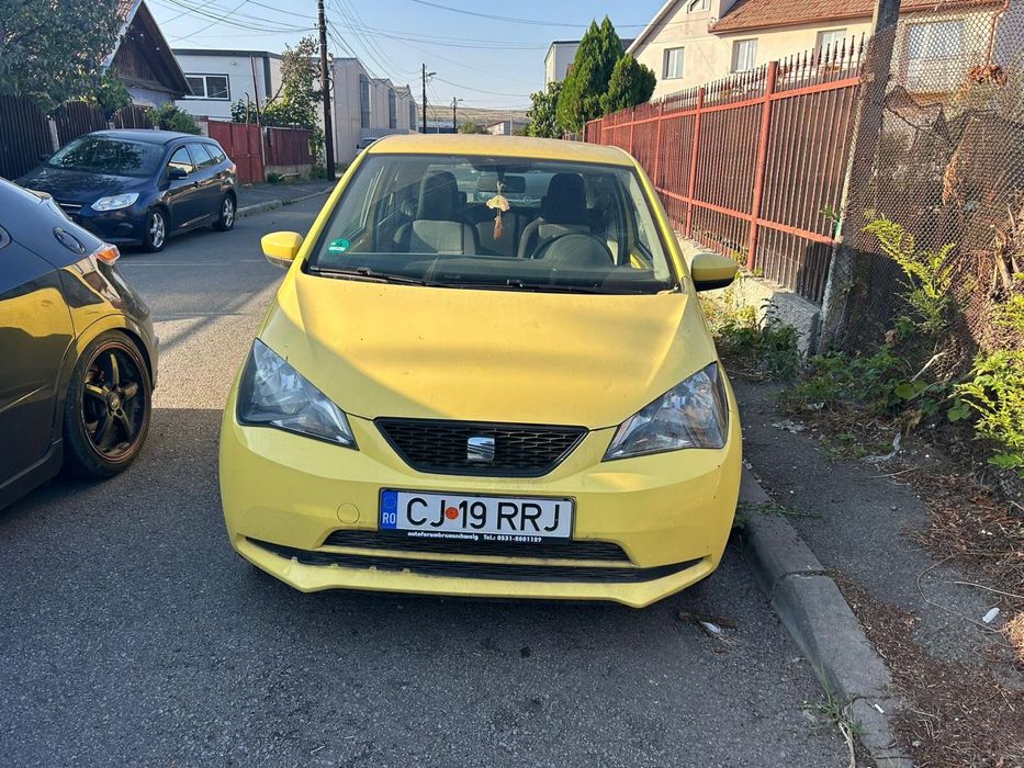 Inchiriez auto pentru livrari 400 de lei pe saptamana