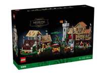 Lego 10332 - Medieval Town Square