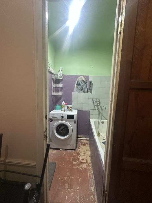 Аренда! 2-комнатная Сергели 5! 400