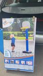 Cos basket copii