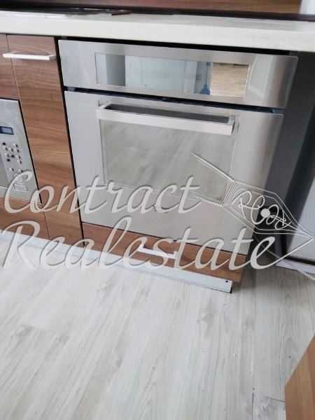 Дава се под наем Двустаен апартамент в Варна, Владислав Варненчик - 55 кв.м за 306 € - Снимка #1