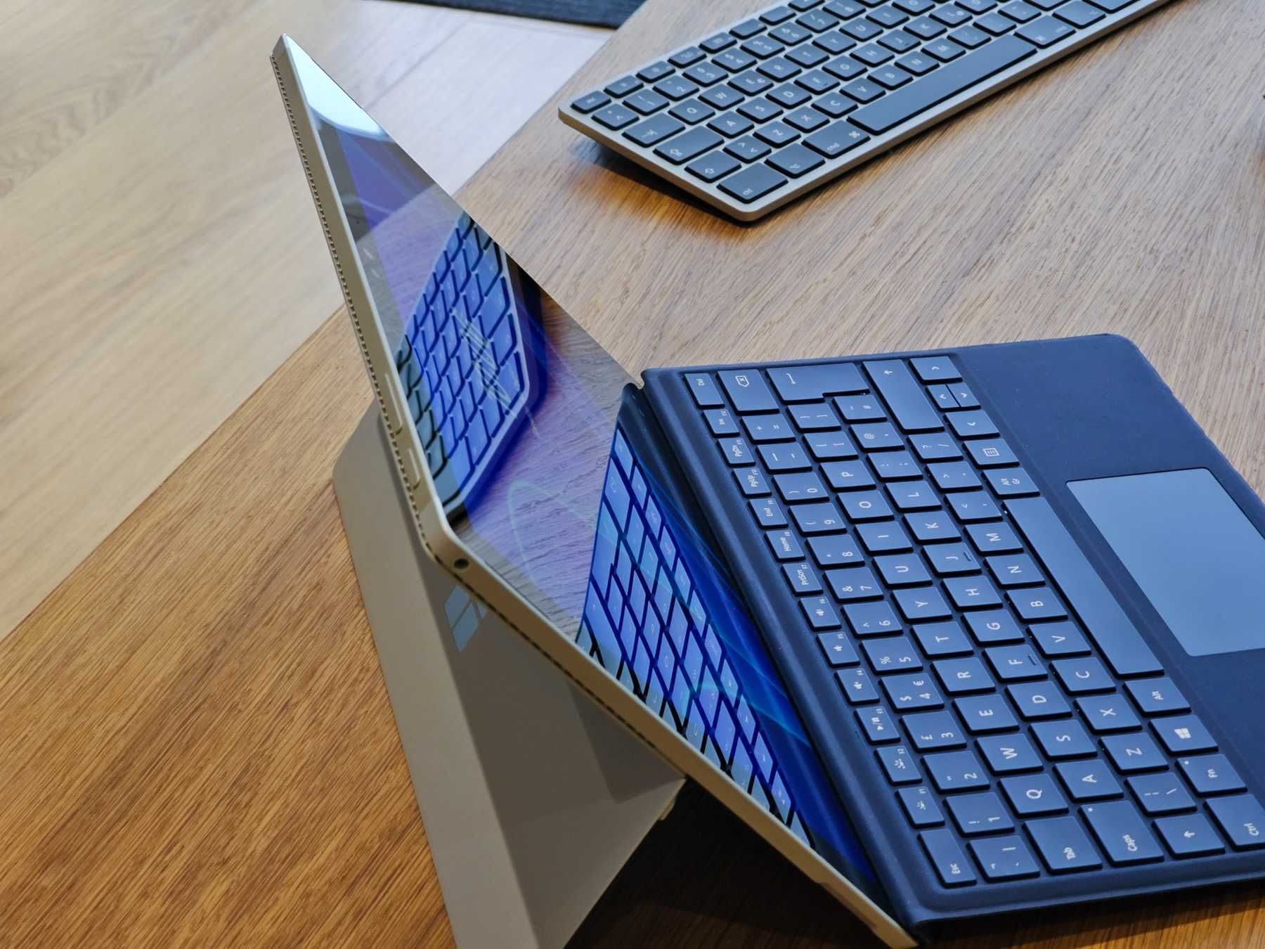 Microsoft Surface Pro 4