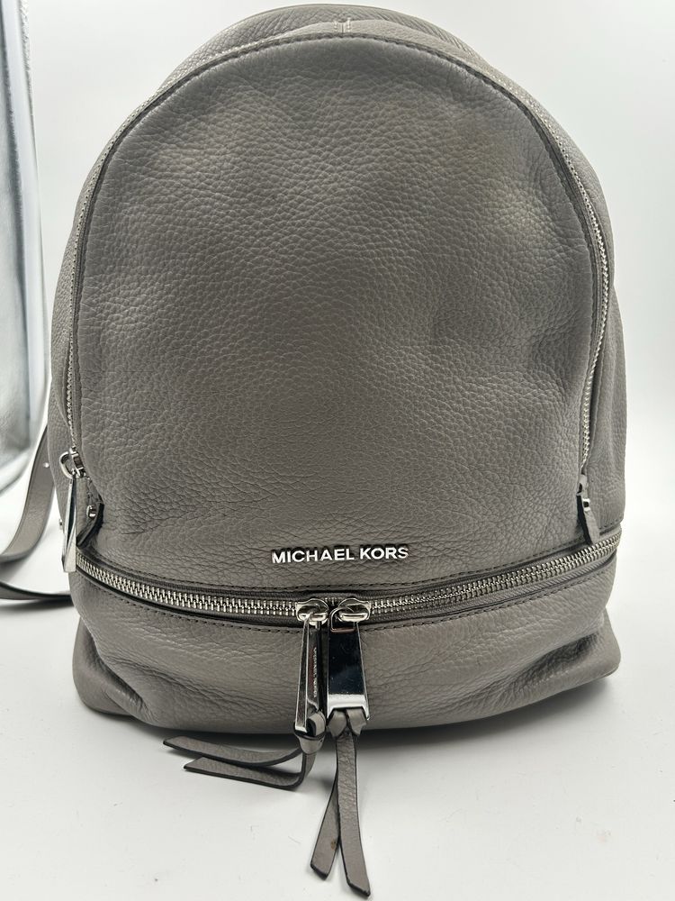 Michael Kors оргинална дамска раница