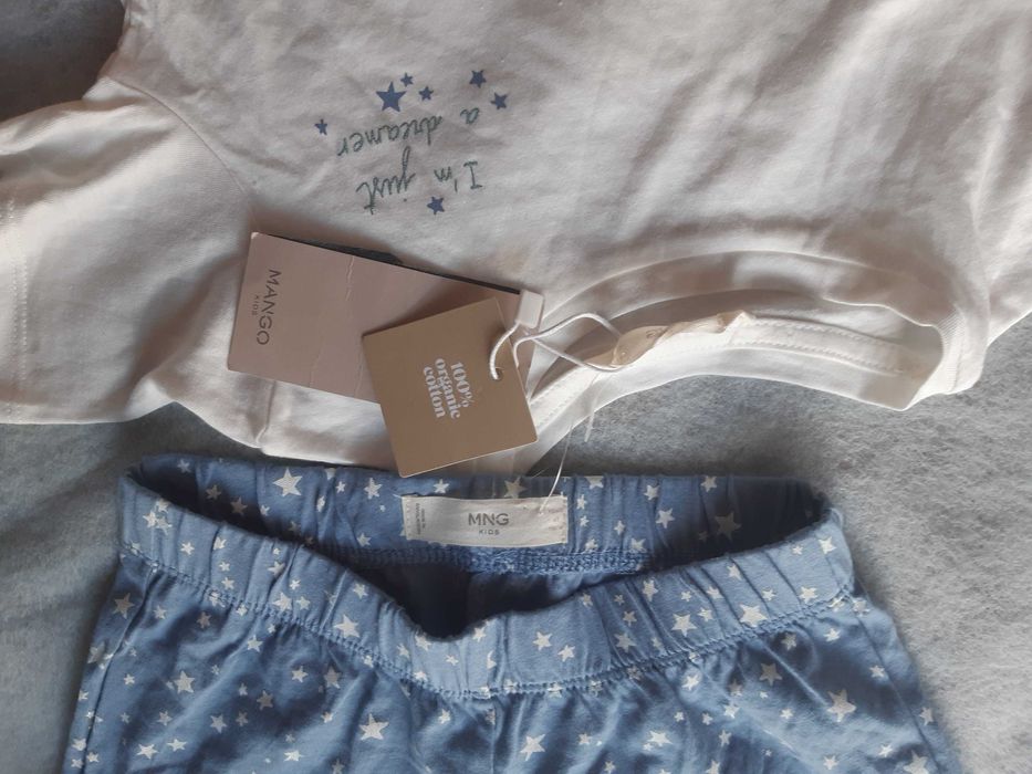 Комплектче,пижама 3-4 год