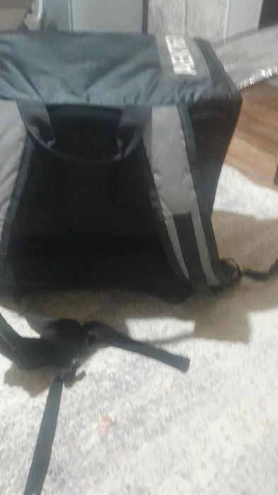 яндекс сумка для курера