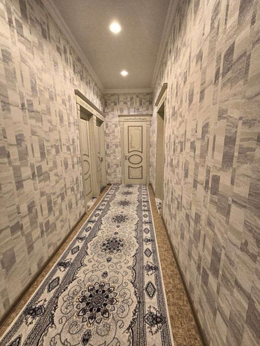 2 хонали квартира