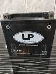 Baterie Moto Landport 12V 12 Ah 200 Curent Pornire