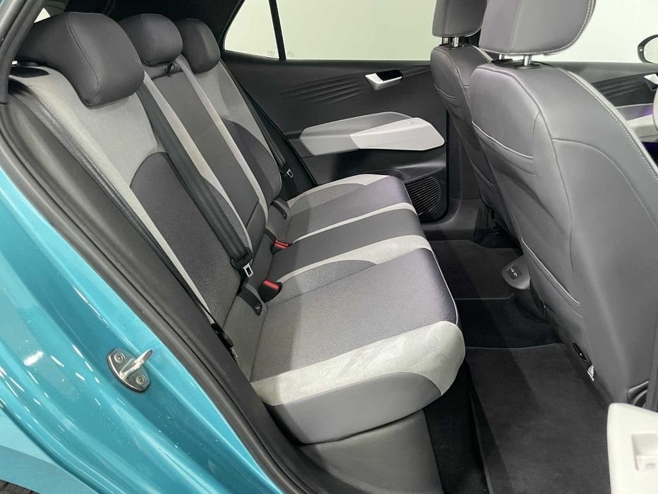 VW ID.3 1st PLUS LED Matrix • posibilitate TVA 204cp baterie 58kw 2020