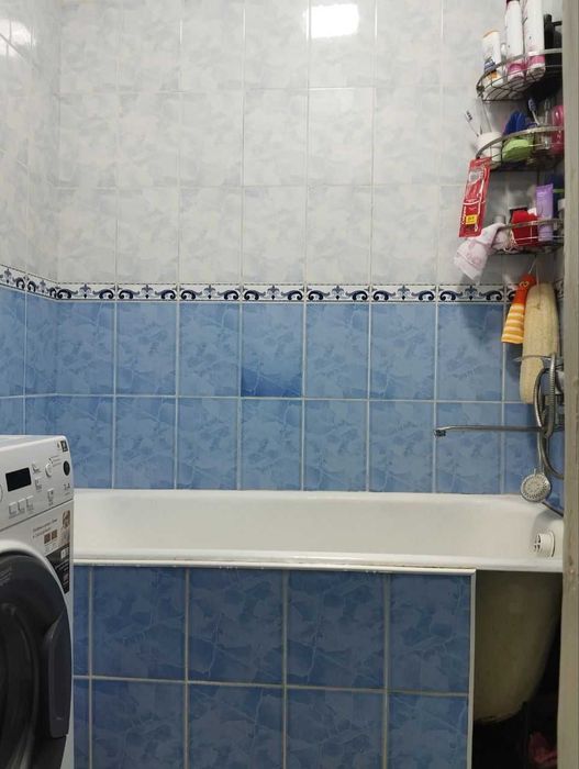 Юнусабад 6, 3/3/4 Продаётся Французская планировка 70м2