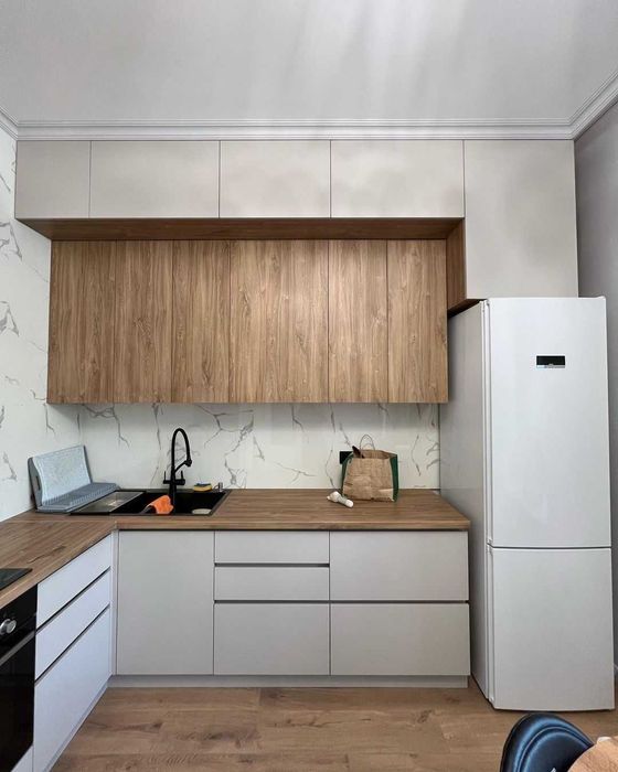 Мeбель на заказ Гардероб Кухонный Гарнитур Кухня Прихожей Шкаф Тумбы