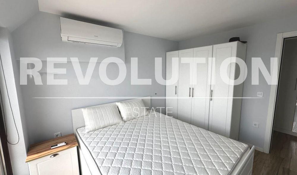 Двустаен апартамент в района на м-т Ален Мак!