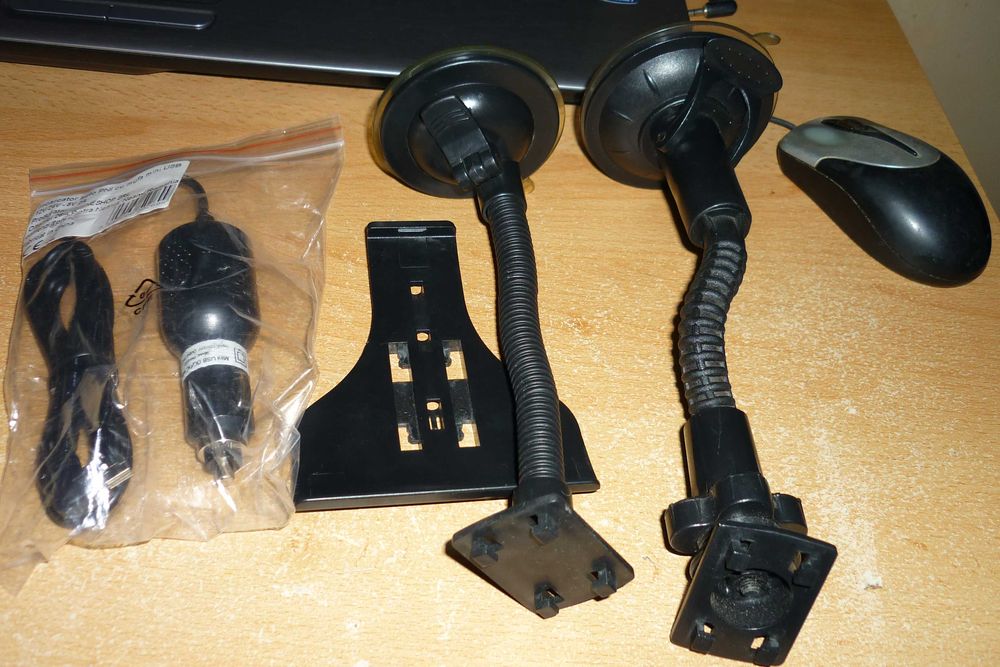 Gps PilotOn M9 plus camion