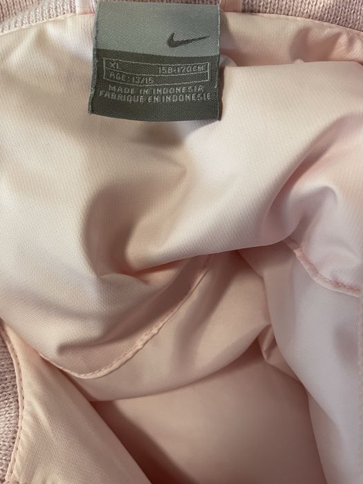 Nike Пухено елече