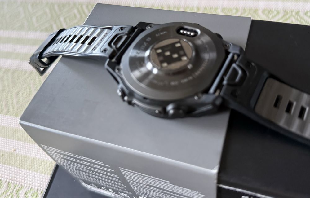 Vand garmin fenix 8 47mm