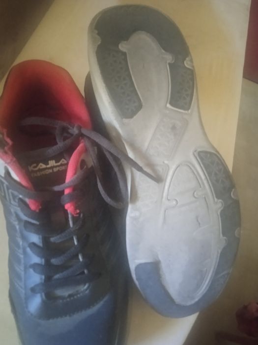 Кроссовки мужские 41 размер