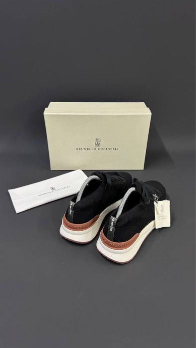 Adidasi Brunello Cucinelli Premium full box 40-46