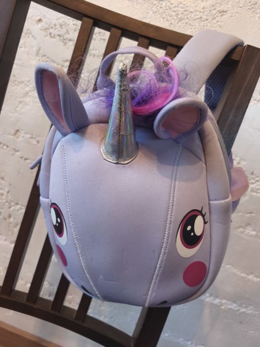 Детски раници за детска градина или разходки.