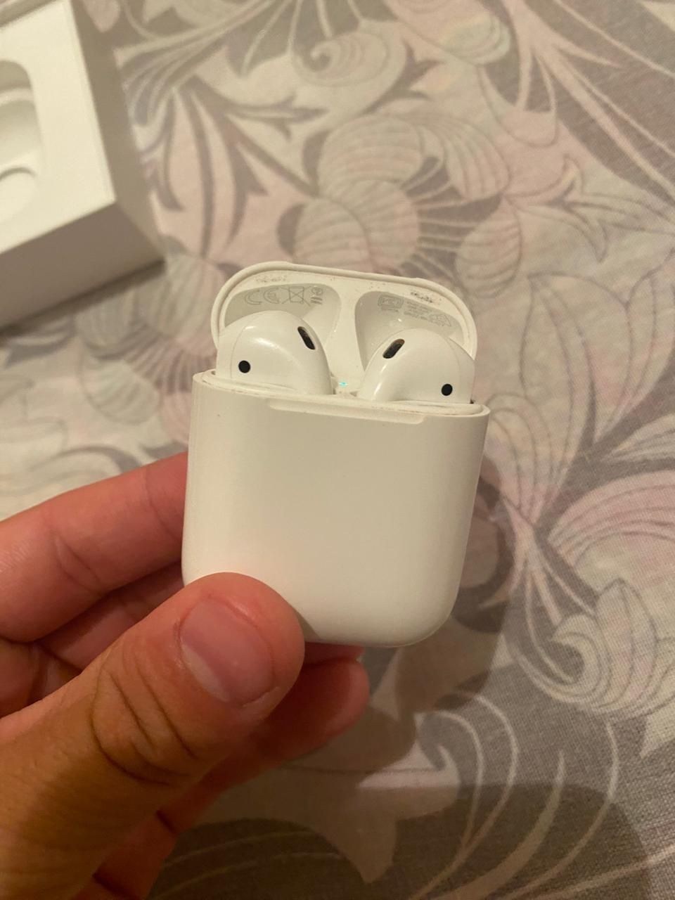 AirPods оригинал