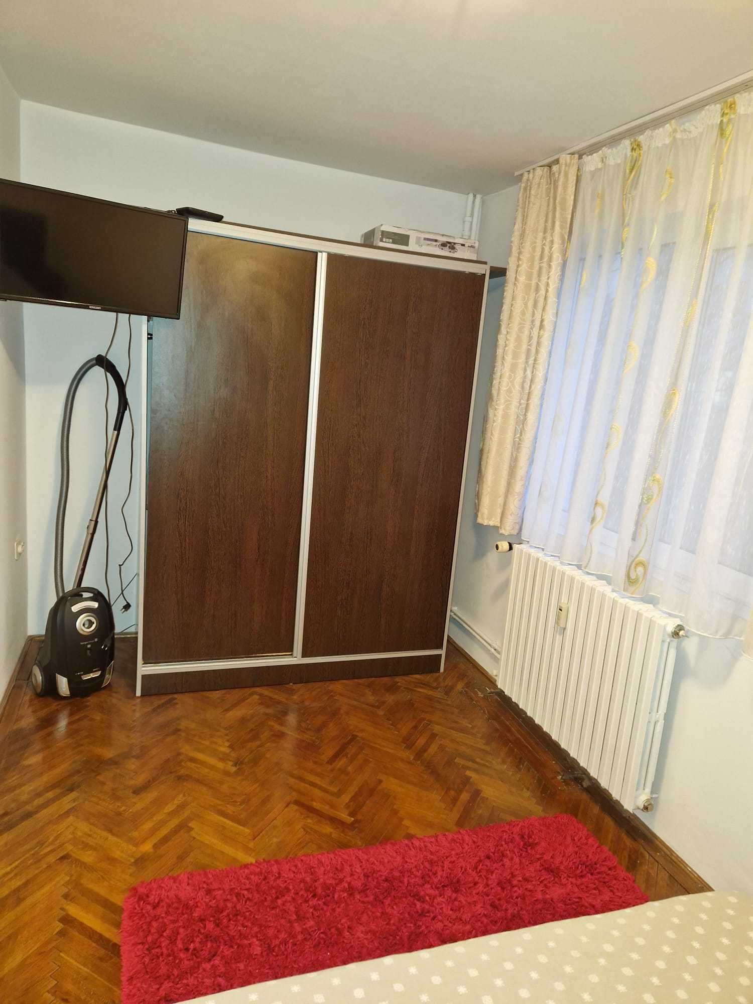 Inchiriez apartament Tomis Nord