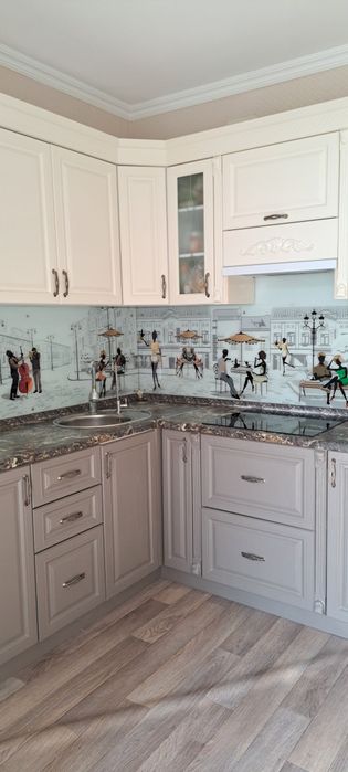 Продам кухонный гарнитур