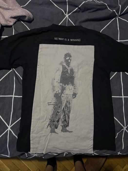 Luda тениска S размер