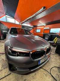 Detailing auto/polish auto/faruri/protectie ceramica/vopsire jante