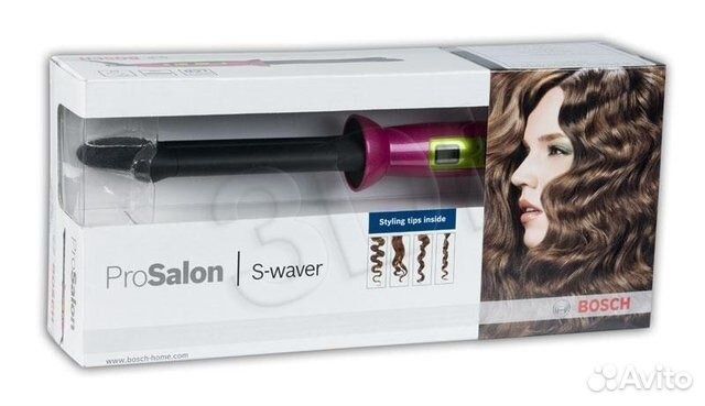 Щипцы для укладки и кератинового выпрямления волос, плойки для завивки