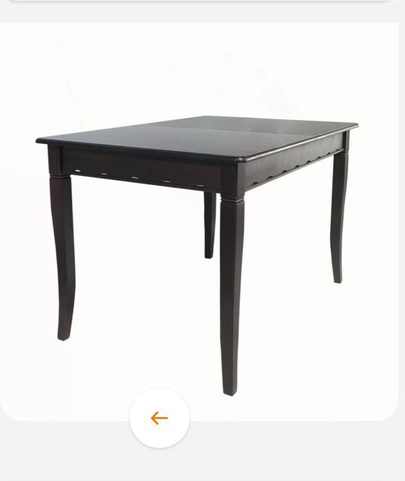 Продавам маса и 3 стола