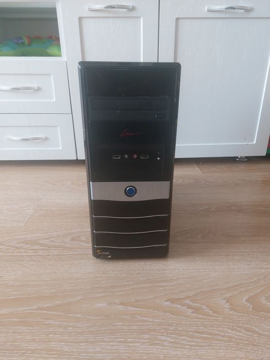 Продам корпус для ПК