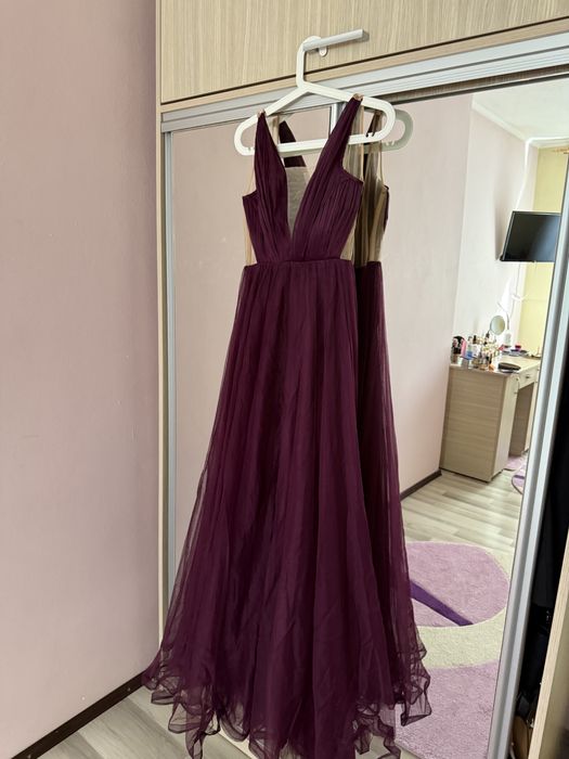 Rochie de ocazie Ana Radu masura M