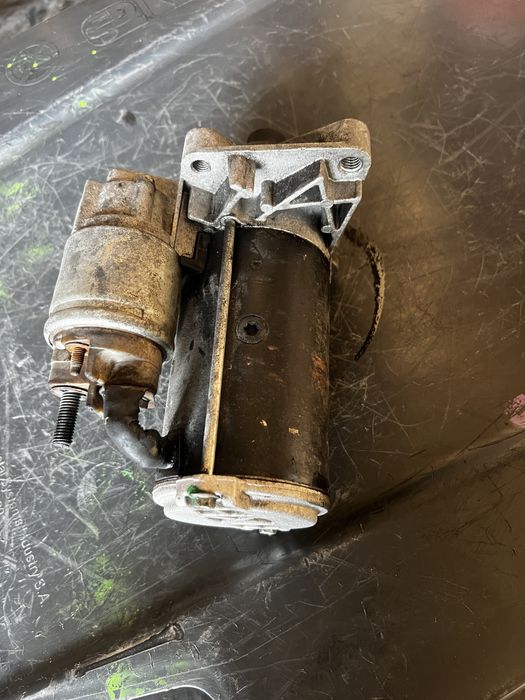 Electromotor renault master 2.3 euro 5