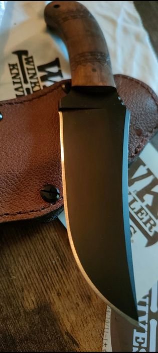 cutit vanatoare winklr