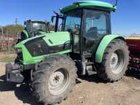 Deutz Fahr 5120C