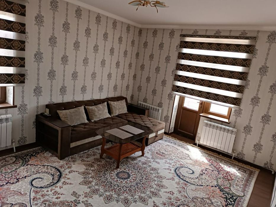 Сдаётся в аренду 2-ком квартира