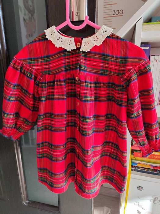 Rochie Next mărimea 92, impecabila