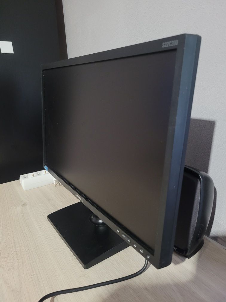 Monitor Samsung 1920x1080 60hz