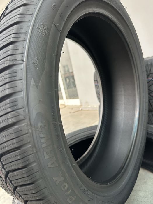 Нови зимни гуми ARIVO ARW 3 225/45R18 95H XL НОВ DOT БОРД 2254518