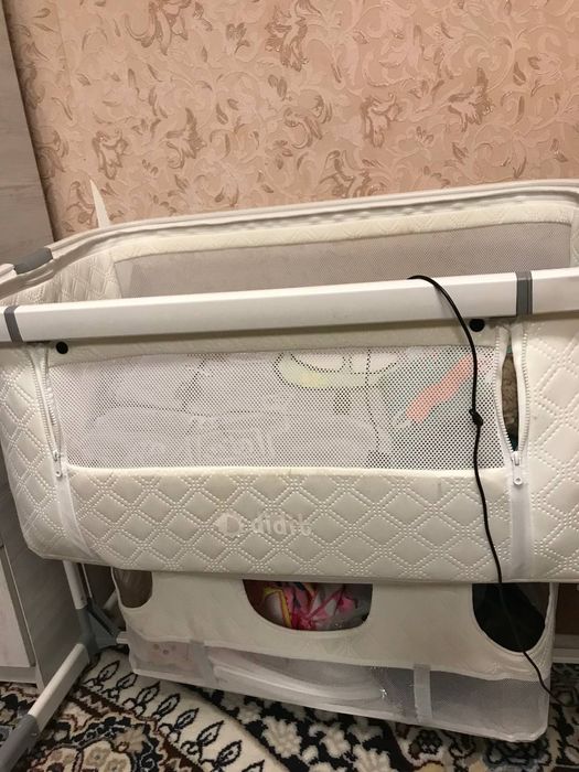 Коляска ва лулка сотилади