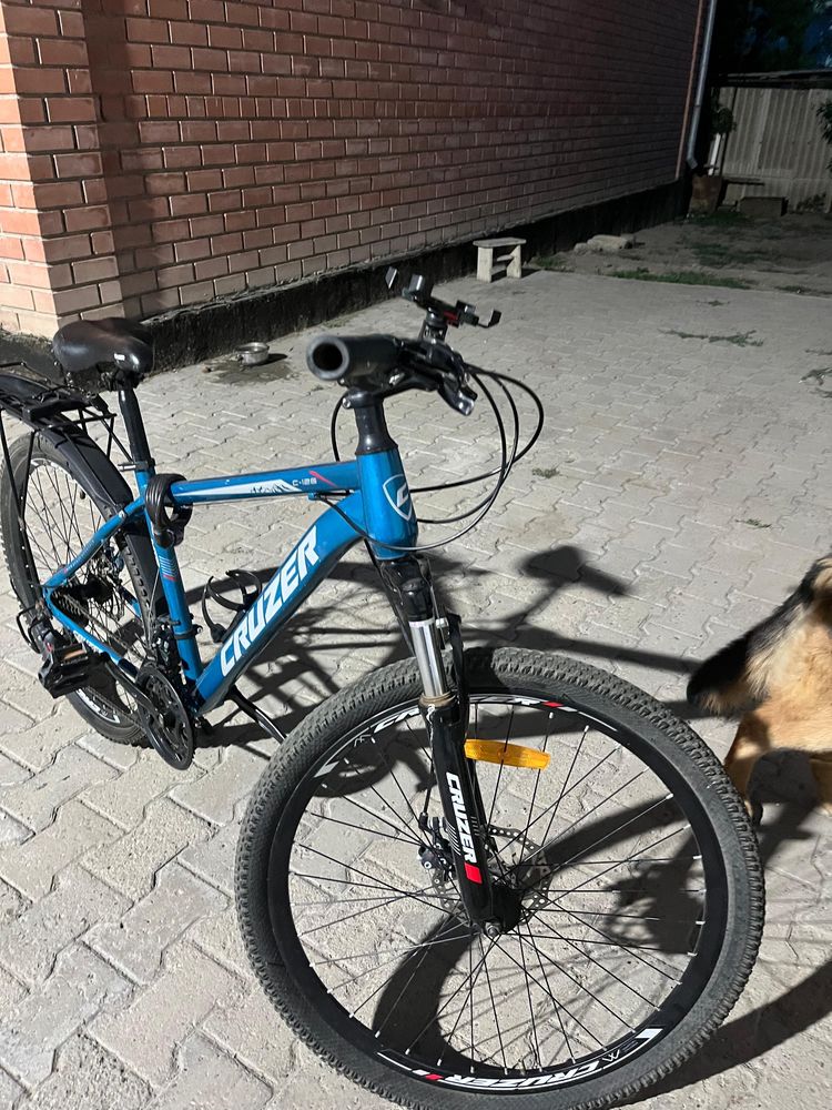 продается Велосипед cruiser