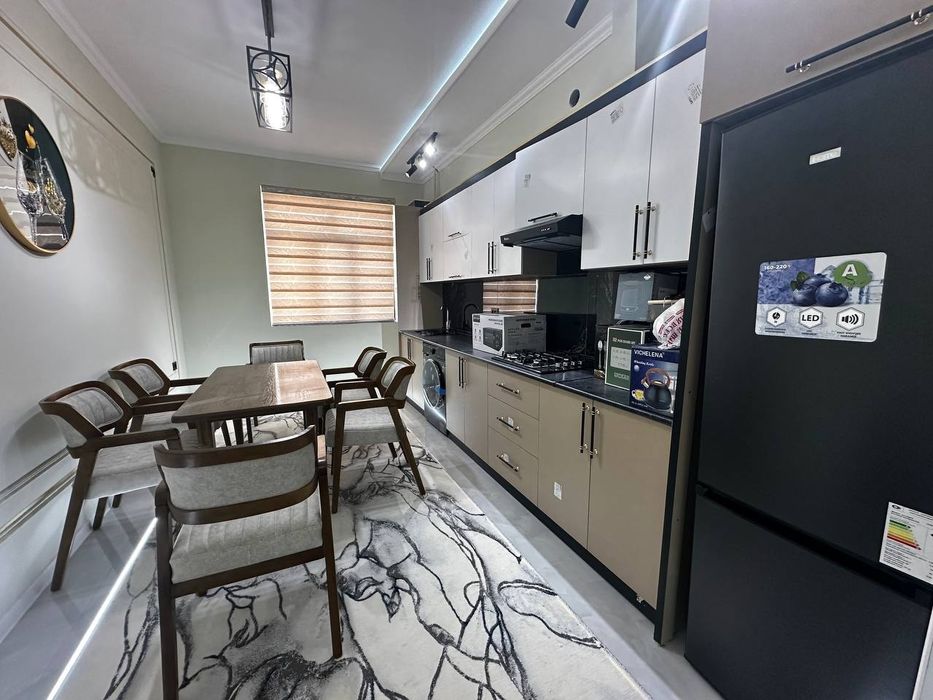 Сдаётся квартира Гагарина