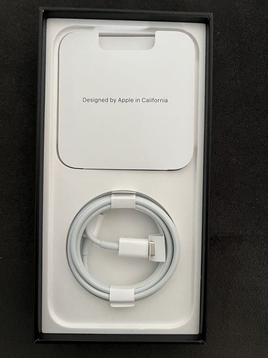 Iphone 13 ProMax 256gb