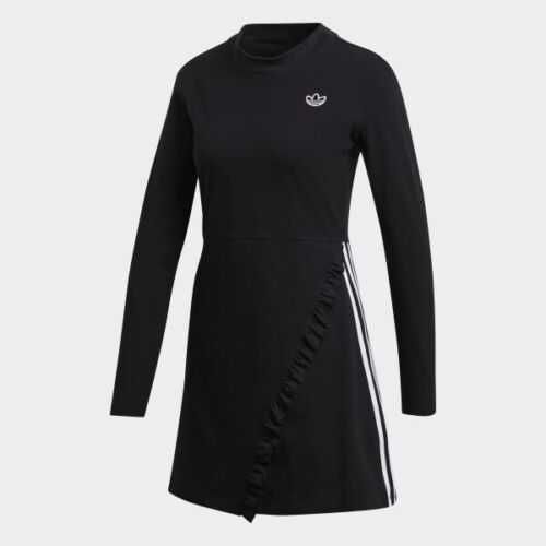 Нова рокля adidas originals