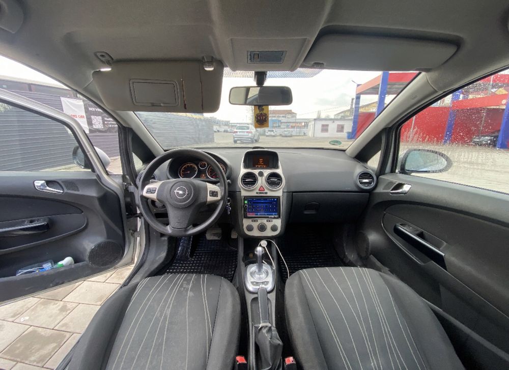 Opel Corsa Automat ‼️